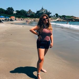 Meet your Posher, Sam